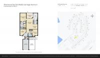 Unit 540 Orchard Pass Ave # 4C floor plan